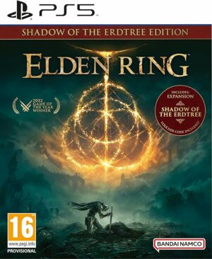 ELDEN RING SHADOW OF THE ERDTREE