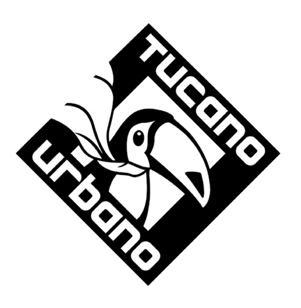 Tucano Urbano